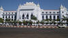 Government Building in Yangon
