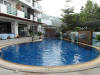 First Residence Swimming Pool