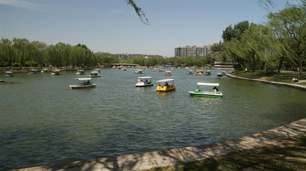 Beijing Park