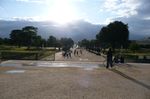 Jardin De Tuileries