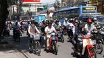 Saigon Motorbikes