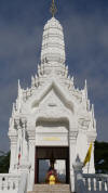 Aytthaya City Pillar Shrine