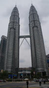 Kuala Lumpar Twin Towers