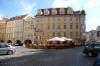 Old Town, Prague