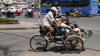 Saigon Cyclo