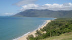 View From Rex Lookout - North of Cairns