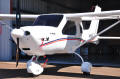 Jabiru J 160 at North Queensland Aero Club