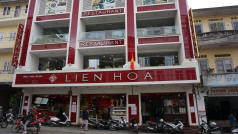Lien Hoa Bakery & Restaurant
