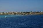 Hurghada Coastline