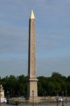 Obelisk Ramses II