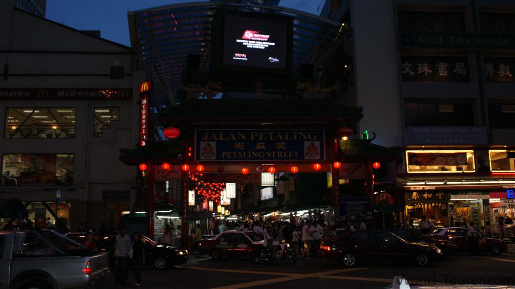 Petaling Street