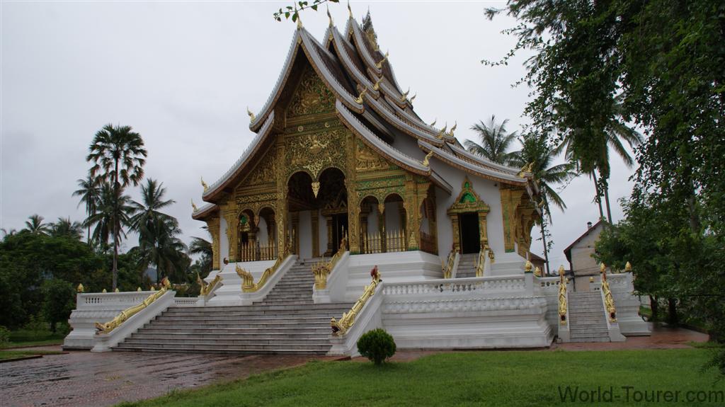 Royal Temple