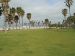 Venice Beach Park