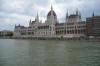 houses of parliament budapest