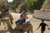 joanne camel ride