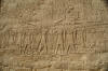 karnak wall carvings