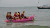 Banana Boat Ride