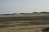 sand dunes Black Desert